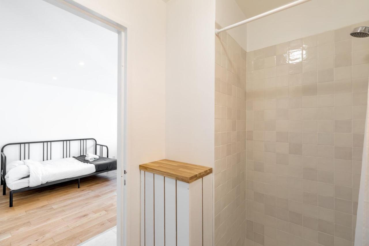 Апартаменты Guestready - Studio 95 Шатийон Экстерьер фото